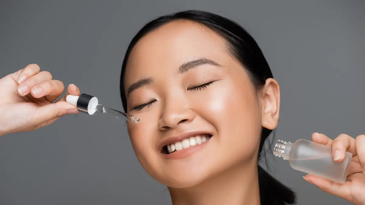 Cerita di Balik Serum Vitamin C: Teman Setia Kulit Cerah dan Sehat