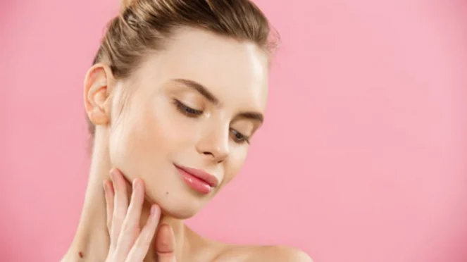 Glowing Sehat dari Dalam: Cara Bikin Kulit Bercahaya Tanpa Makeup Tebal