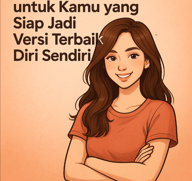 GlowinUp.id Hadir untuk Kamu yang Siap Jadi Versi Terbaik Diri Sendiri