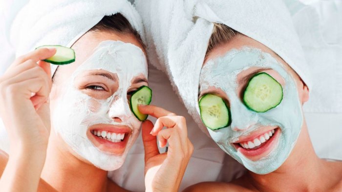 Rahasia Wajah Cerah Ada di Piringmu: Superfood untuk Kulit Sehat