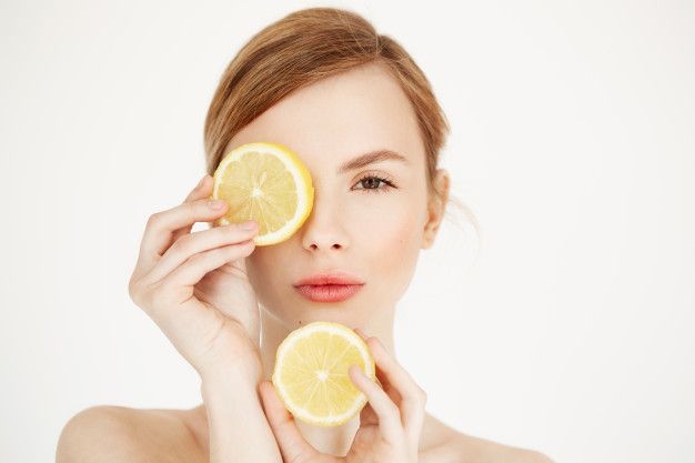Boost Cantikmu! Ini Alasan Vitamin C Harus Ada di Skincare Routine