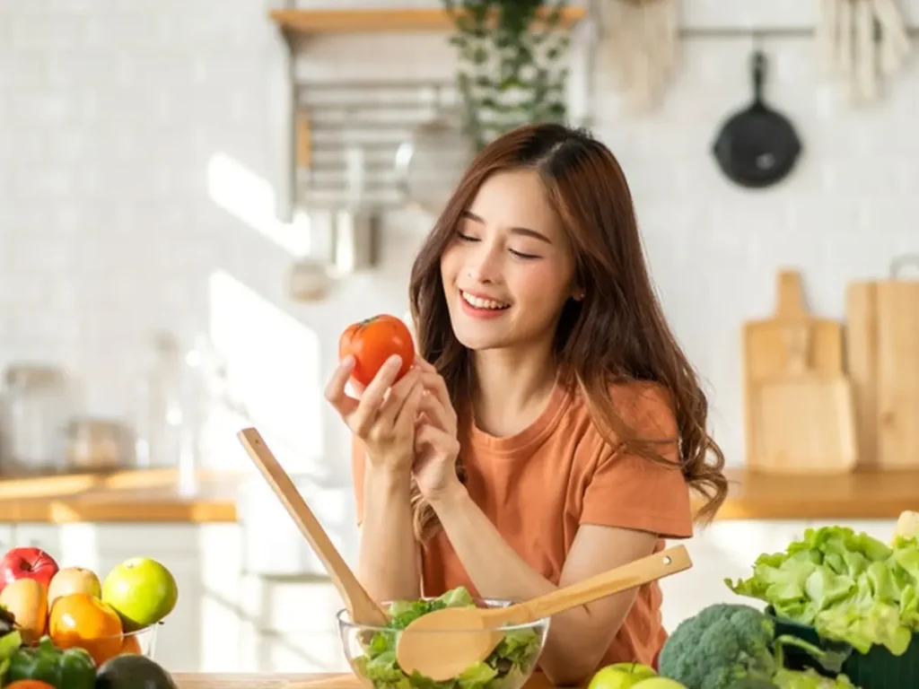 Cantik dari Dalam: Begini Cara Zinc Menunjang Kesehatan Kulit dan Rambut