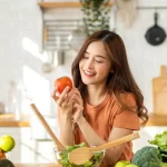 Cantik dari Dalam: Begini Cara Zinc Menunjang Kesehatan Kulit dan Rambut