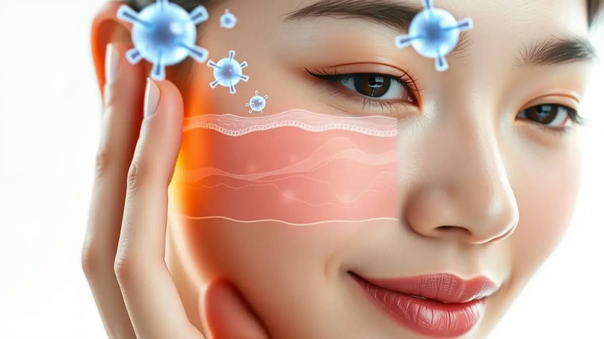 Kulit Kering? Red Flag! Saatnya Kenalan Lebih Dekat dengan Ceramide