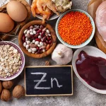Zinc: Mineral Kecil dengan Manfaat Besar untuk Kecantikan Alami