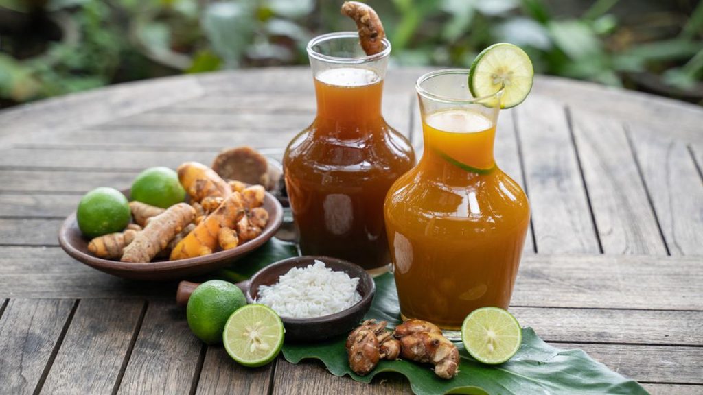Cantik Alami Tanpa Efek Samping: 5 Ramuan Tradisional yang Terbukti Manjur