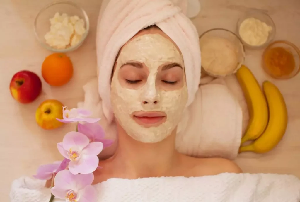 Cantik Alami Tanpa Ribet! Ini Tips Perawatan Kulit Pakai Bahan Dapur
