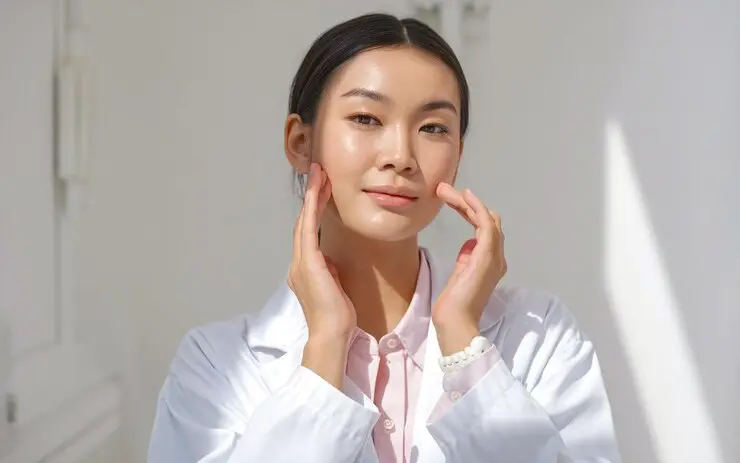 Glass Skin Tanpa Ribet: Langkah-Langkah Mudah untuk Kulit Bening dan Bersinar