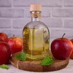 Rahasia Cuka Apel: Tak Hanya untuk Diet, Tapi Juga Bikin Kulit Makin Glowing!