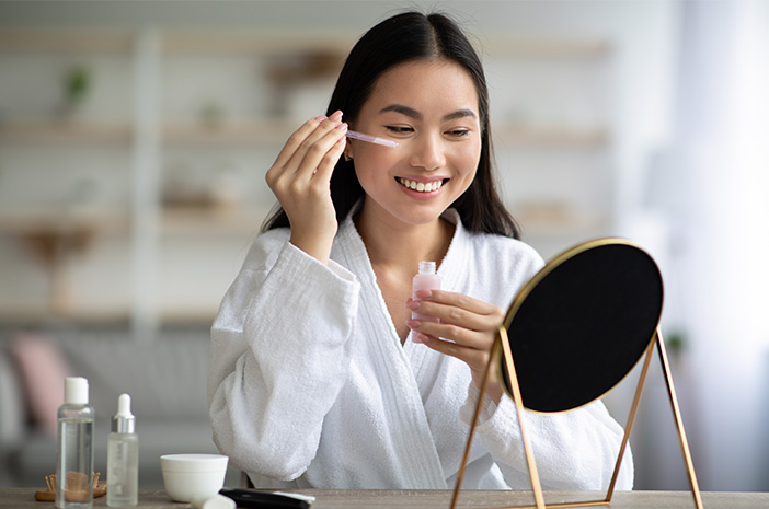 Dari Kasar ke Glowing: Perjalanan Kulit Mulus Dimulai di Sini
