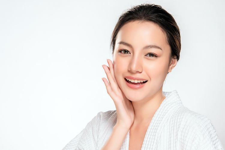Mau Terlihat Lebih Menarik? Sains Ungkap Rahasianya di Sini!