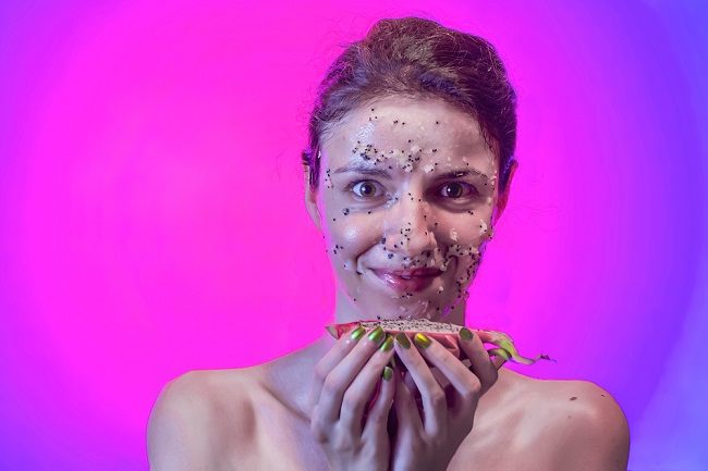 7 Manfaat Buah Naga untuk Kulit Wajah: Kaya Antioksidan, Bikin Glowing Alami!