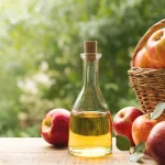 Cuka Apel: Solusi Alami untuk Diet dan Kulit Cantik Bersinar