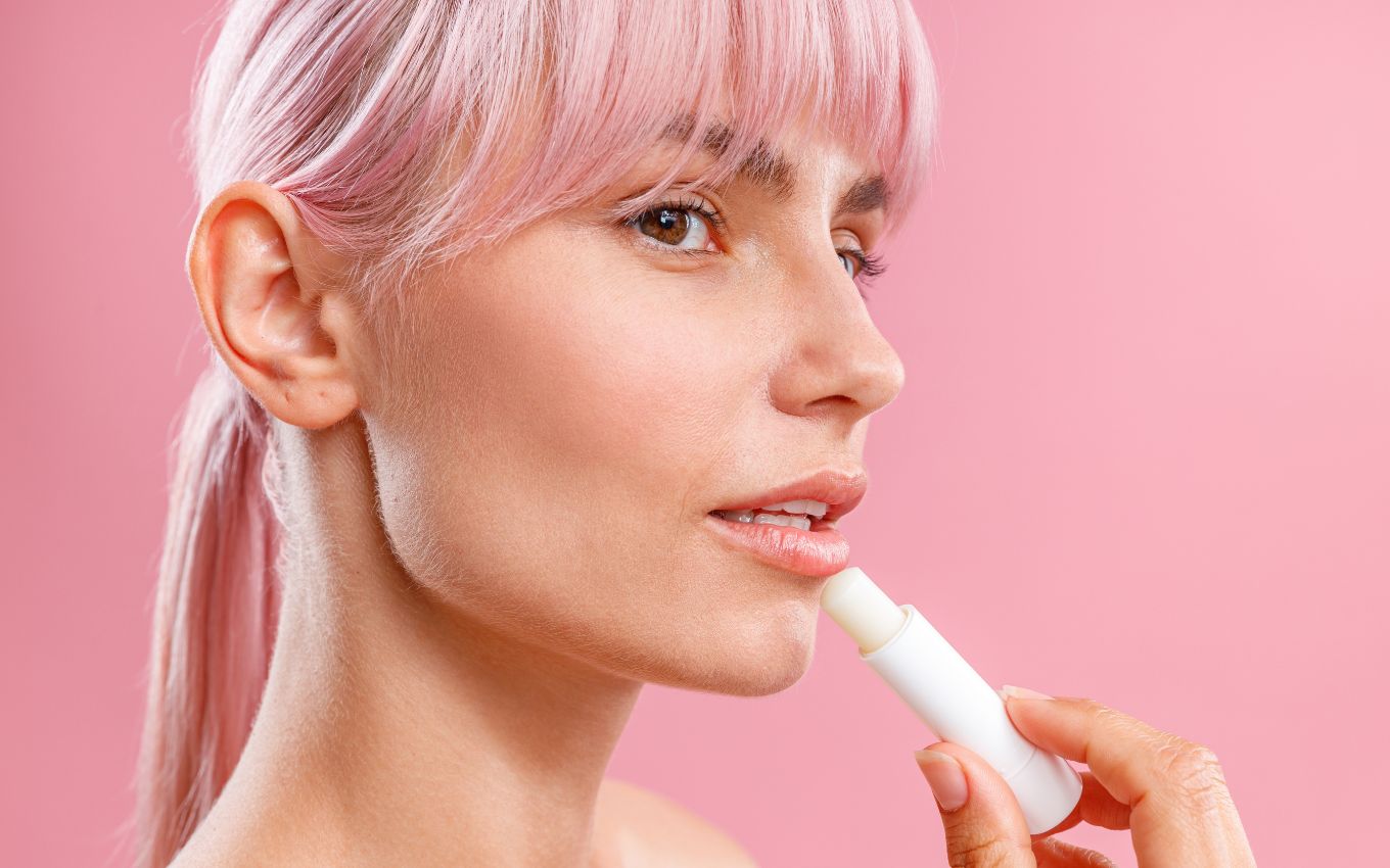 Bibir Sehat dan Menawan? Ini Rahasia Anti Kering yang Wajib Kamu Tahu!