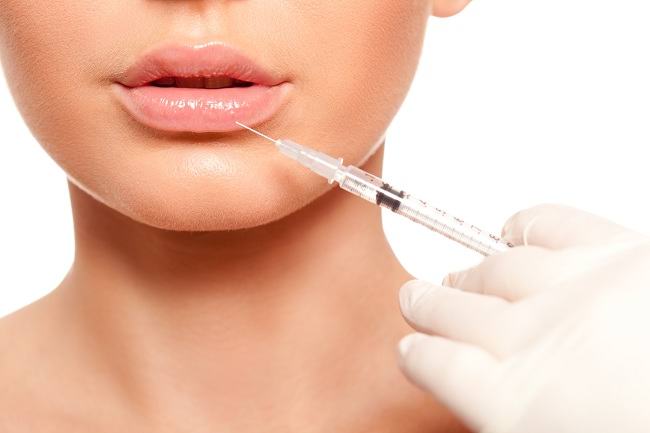 Botox Bukan Tabu: Ketika Jarum Kecil Membawa Percaya Diri Besar