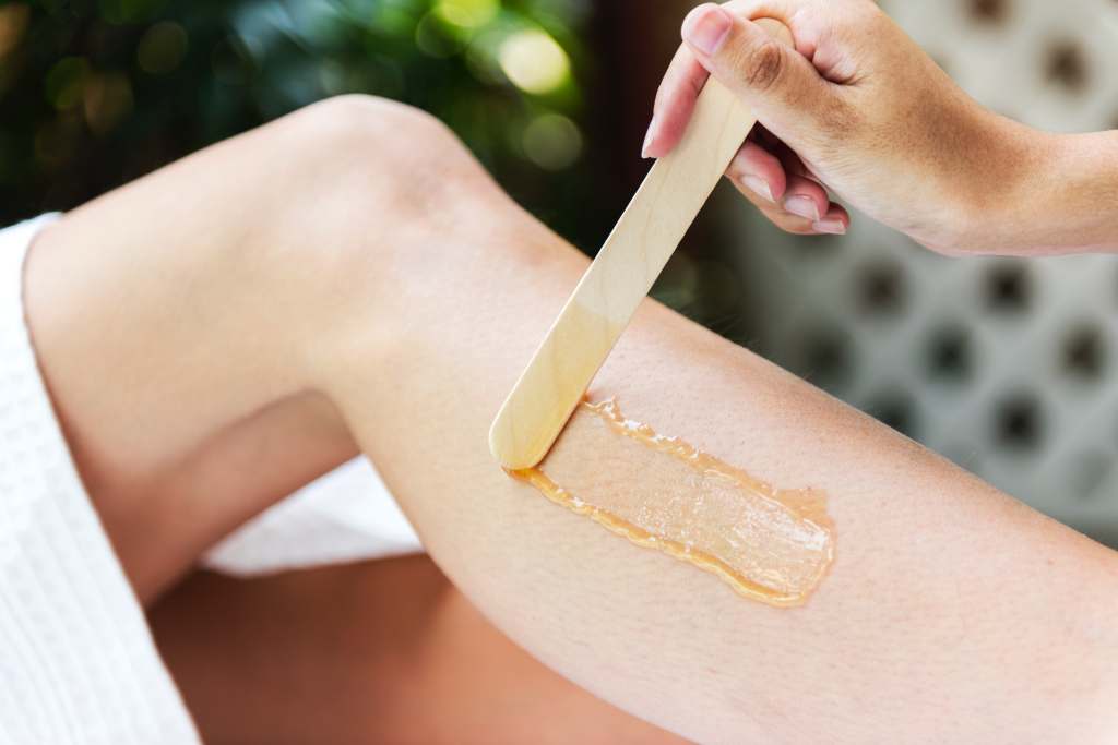 Ingin Bulu Kaki Hilang Selamanya? Intip Metode Alami dan Medis yang Ampuh!