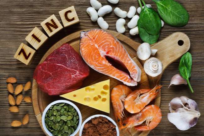 Zinc Bukan Sekadar Suplemen – Ini Senjata Rahasia untuk Tampil Menawan!