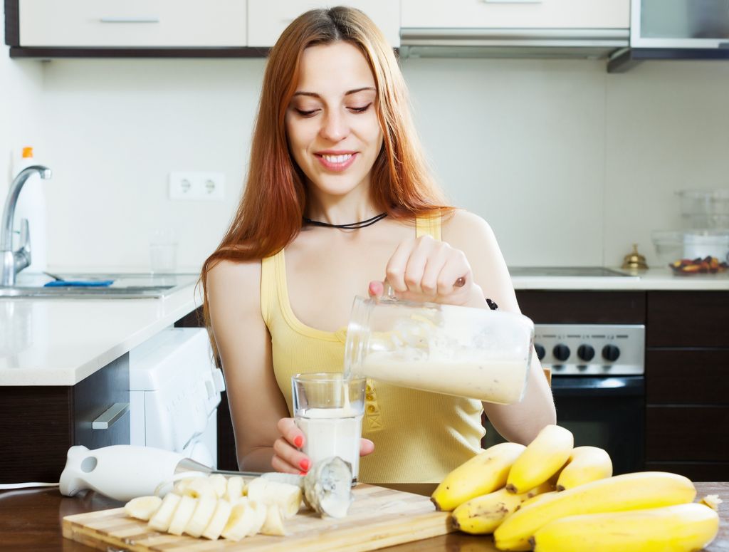 Makanan Ini Bikin Kamu 10 Tahun Lebih Muda, Sudah Coba Belum?