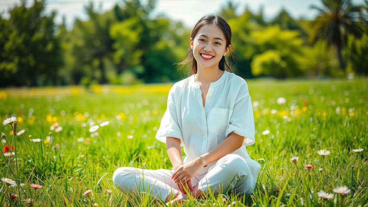 Ingin Cantik Alami? Begini Cara Menjaga Kesehatan agar Pesona Tetap Terpancar