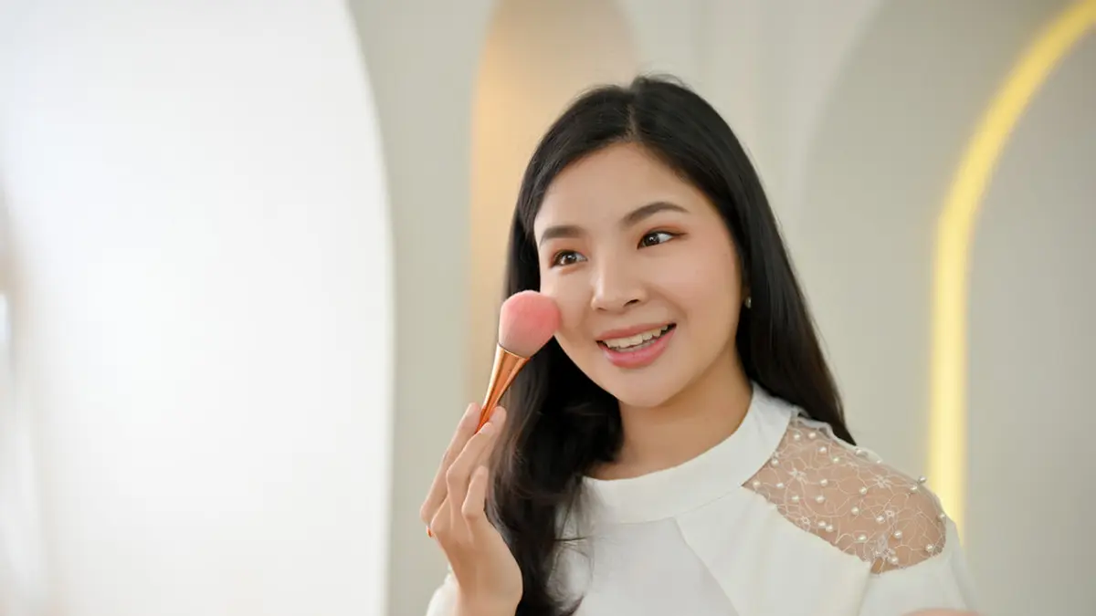 5 Langkah Skin Preparation untuk Makeup yang Menempel Sempurna dan Tahan Seharian