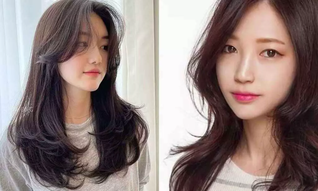 Punya Jidat Lebar? Coba Gaya Rambut Ini untuk Tampil Lebih Percaya Diri