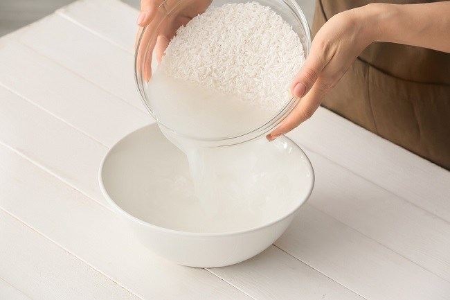 Rahasia Alami dari Dapur! 5 Manfaat Air Tajin untuk Kulit Cantik dan Sehat