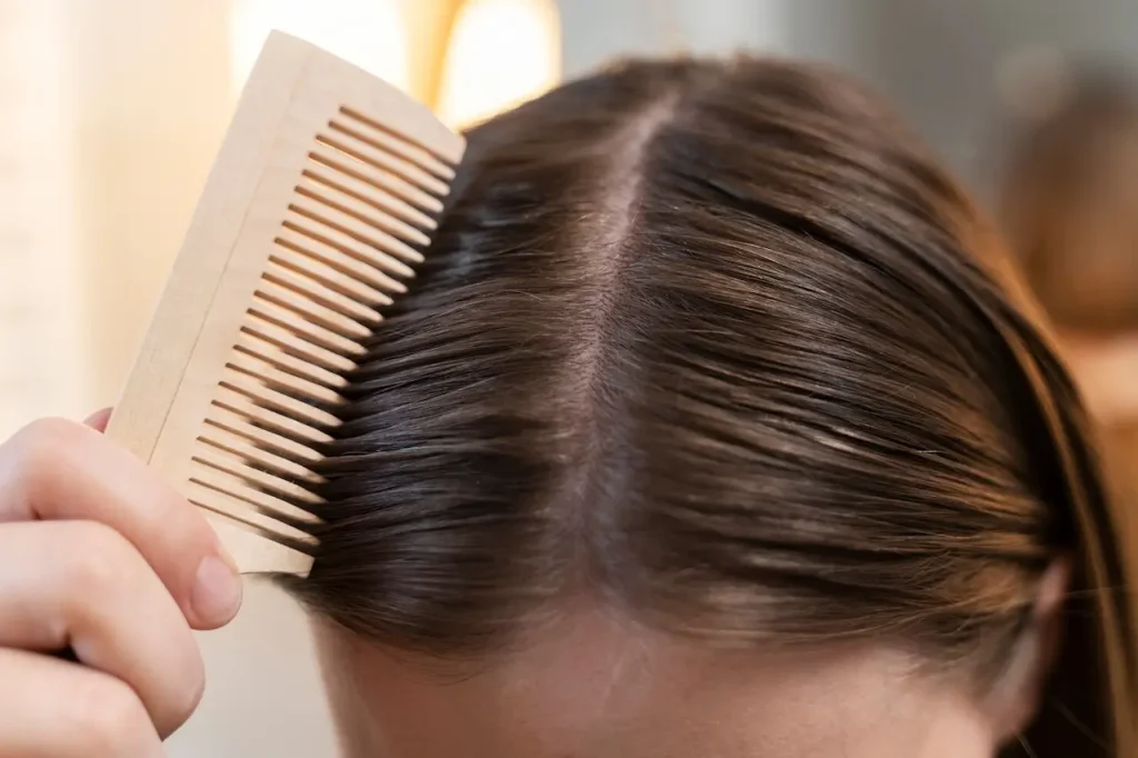 Rambut Cepat Lepek? Ini Tips Mudah Mengatasi Minyak Berlebih di Kulit Kepala