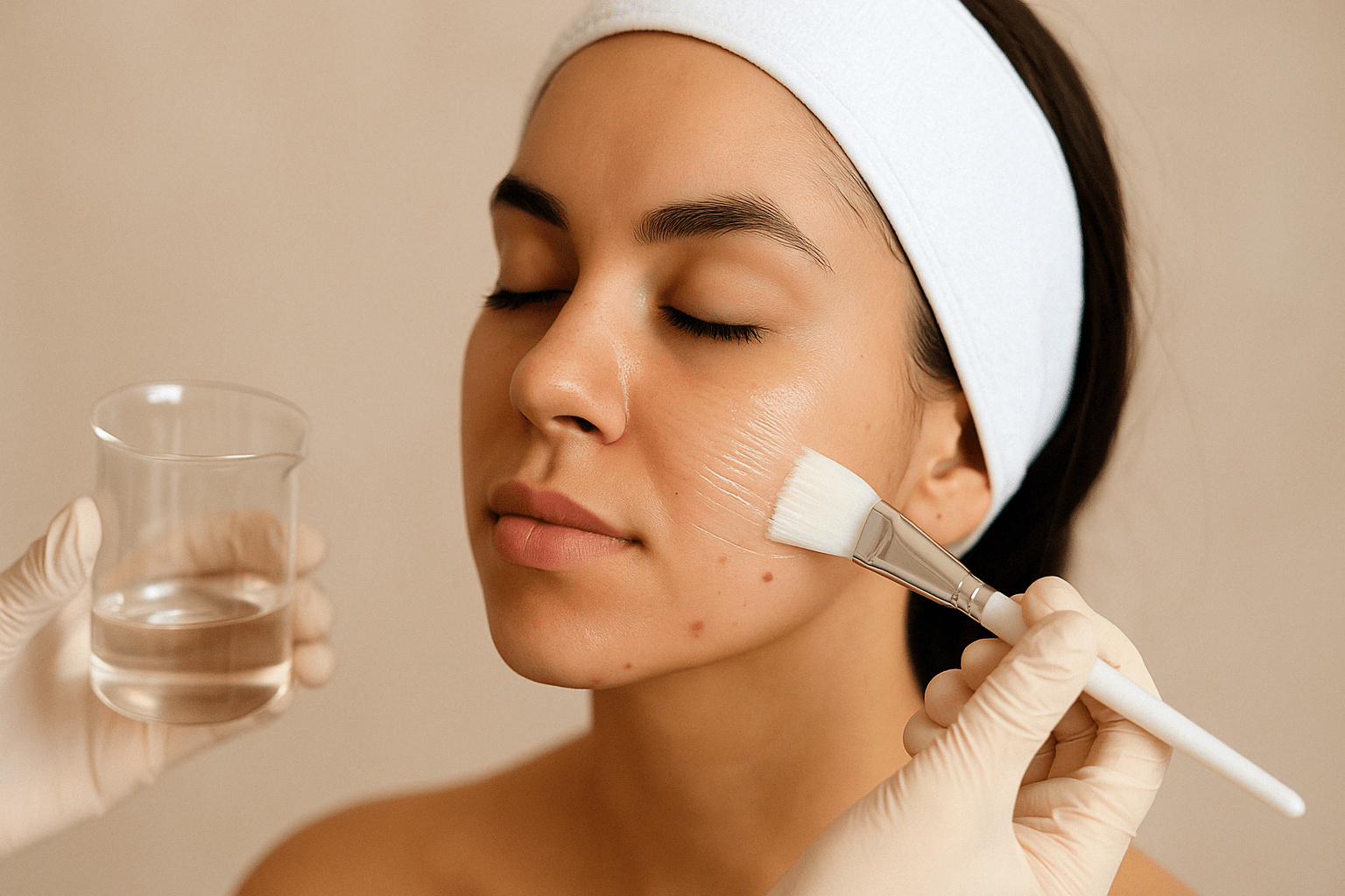 Panduan Memilih Perawatan Jerawat dan Tekstur Kulit di Klinik: Temukan yang Paling Cocok untukmu!