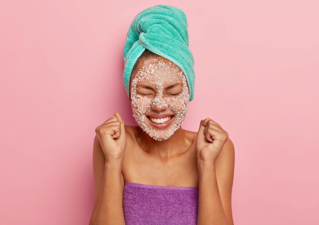 Tak Hanya Sehat, Ini Manfaat Garam Himalaya untuk Menjaga dan Merawat Kecantikan Kulit