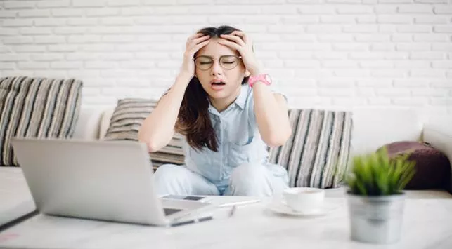 Stres Bikin Wajah Cepat Menua? Ini Fakta Ilmiah di Balik Hubungan Stres dan Keriput
