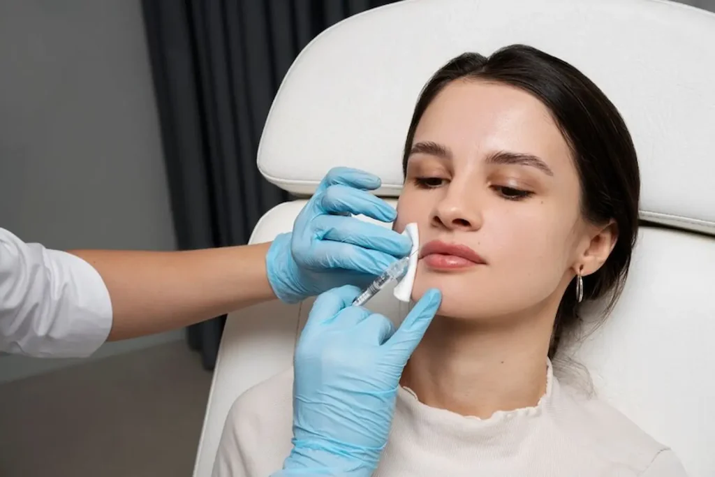 6 Jenis Filler Wajah untuk Kulit Kencang dan Awet Muda