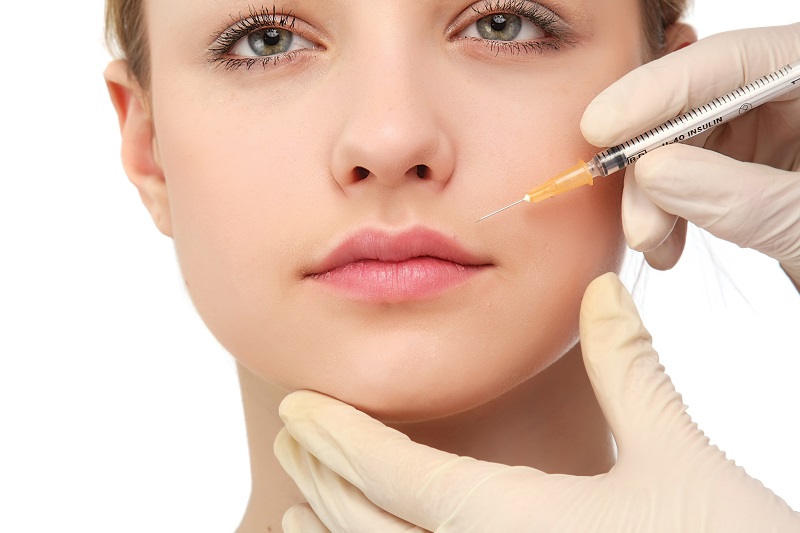 Ingin Wajah Tampil Lebih Muda? Simak Prosedur dan Manfaat Filler Sebelum Coba!