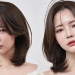 Punya Jidat Lebar? Ini Tips Gaya Rambut yang Bikin Wajah Tampak Lebih Proporsional!