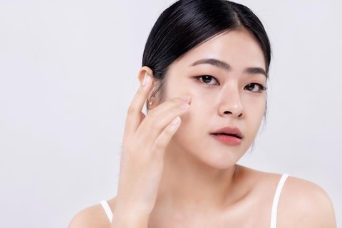 Kenali Ciri Unik Wajah Oriental dan Cara Tepat Merawatnya agar Tetap Sehat dan Glowing