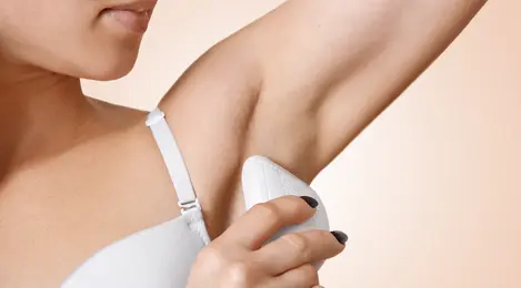 5 Manfaat Tawas sebagai Deodoran Alami: Efektif Atasi Bau Badan Tanpa Bahan Kimia