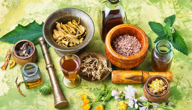 5 Tanaman Obat yang Ampuh Menjaga Kecantikan dan Kesehatan Kulit Wajah